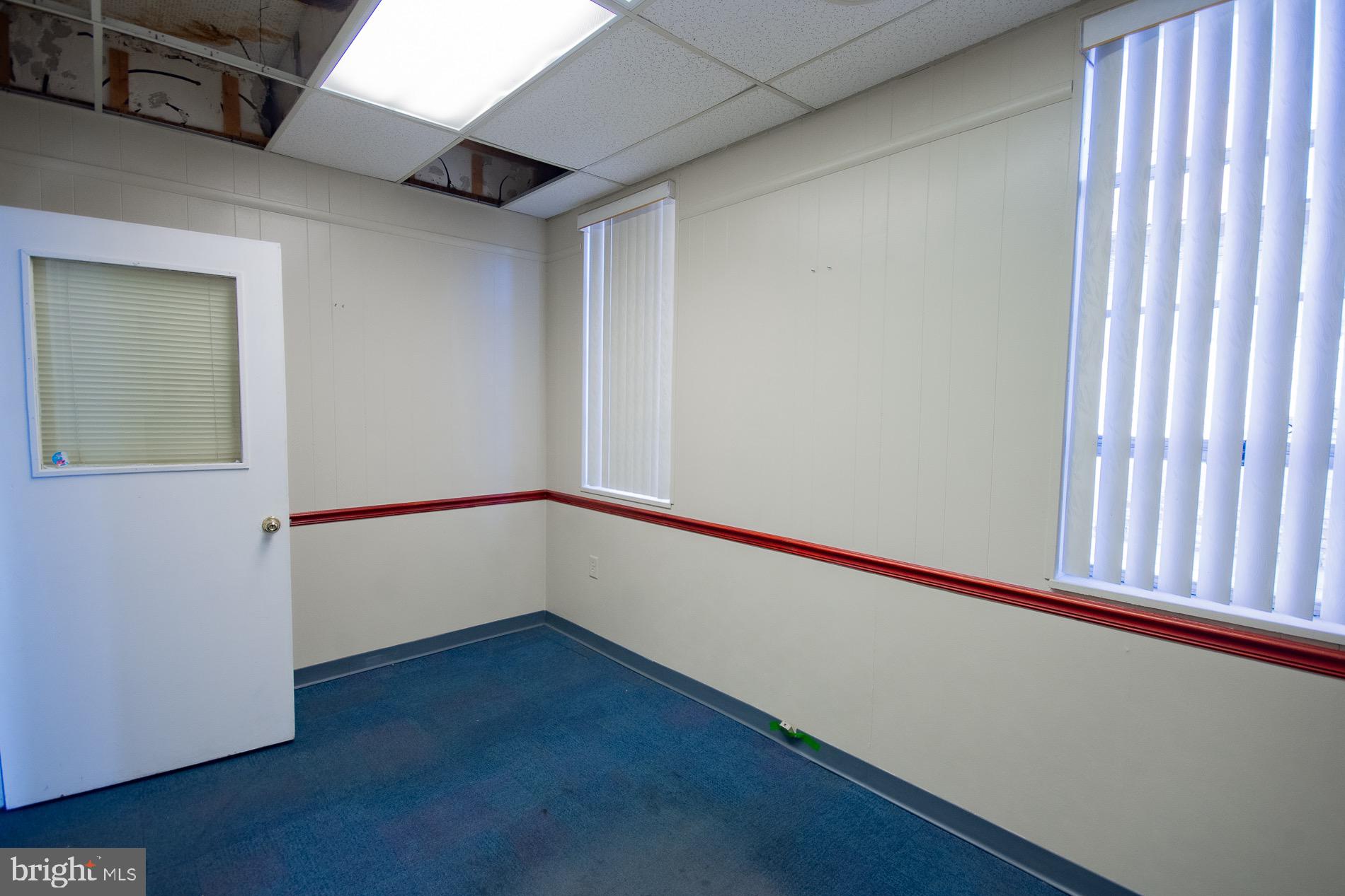 CITY OF MARTINSBURG - Commercial Lease