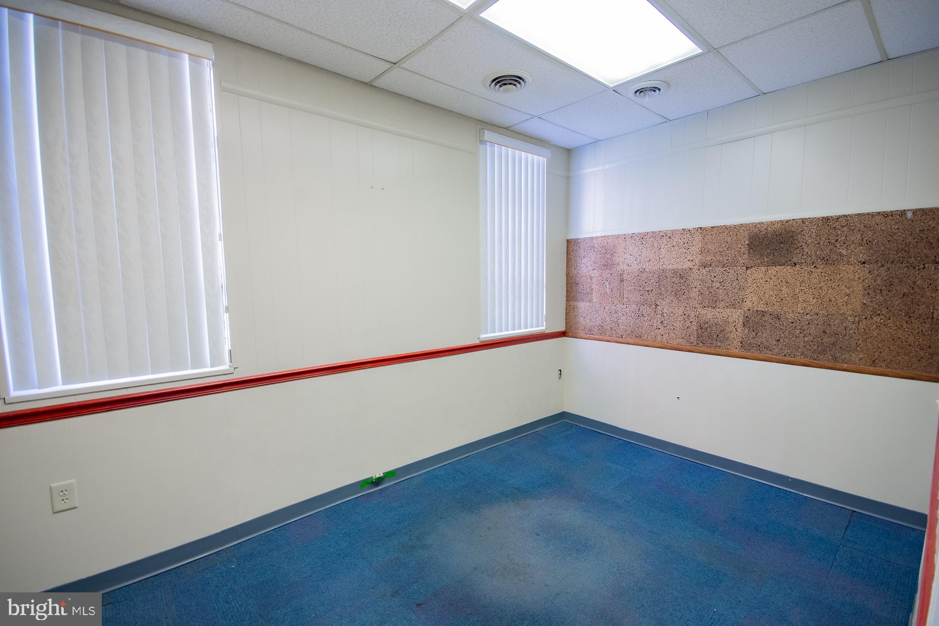 CITY OF MARTINSBURG - Commercial Lease