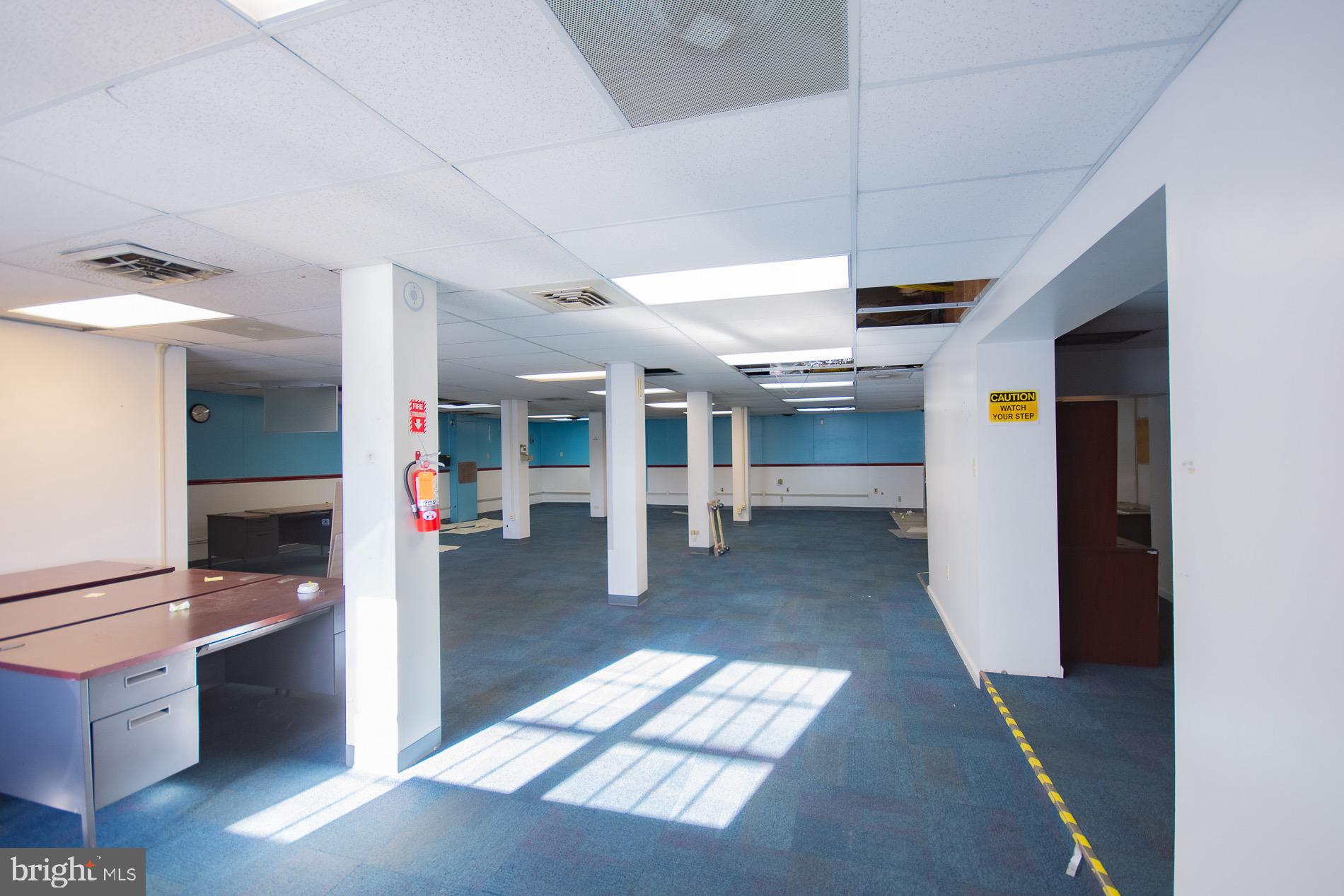 CITY OF MARTINSBURG - Commercial Lease