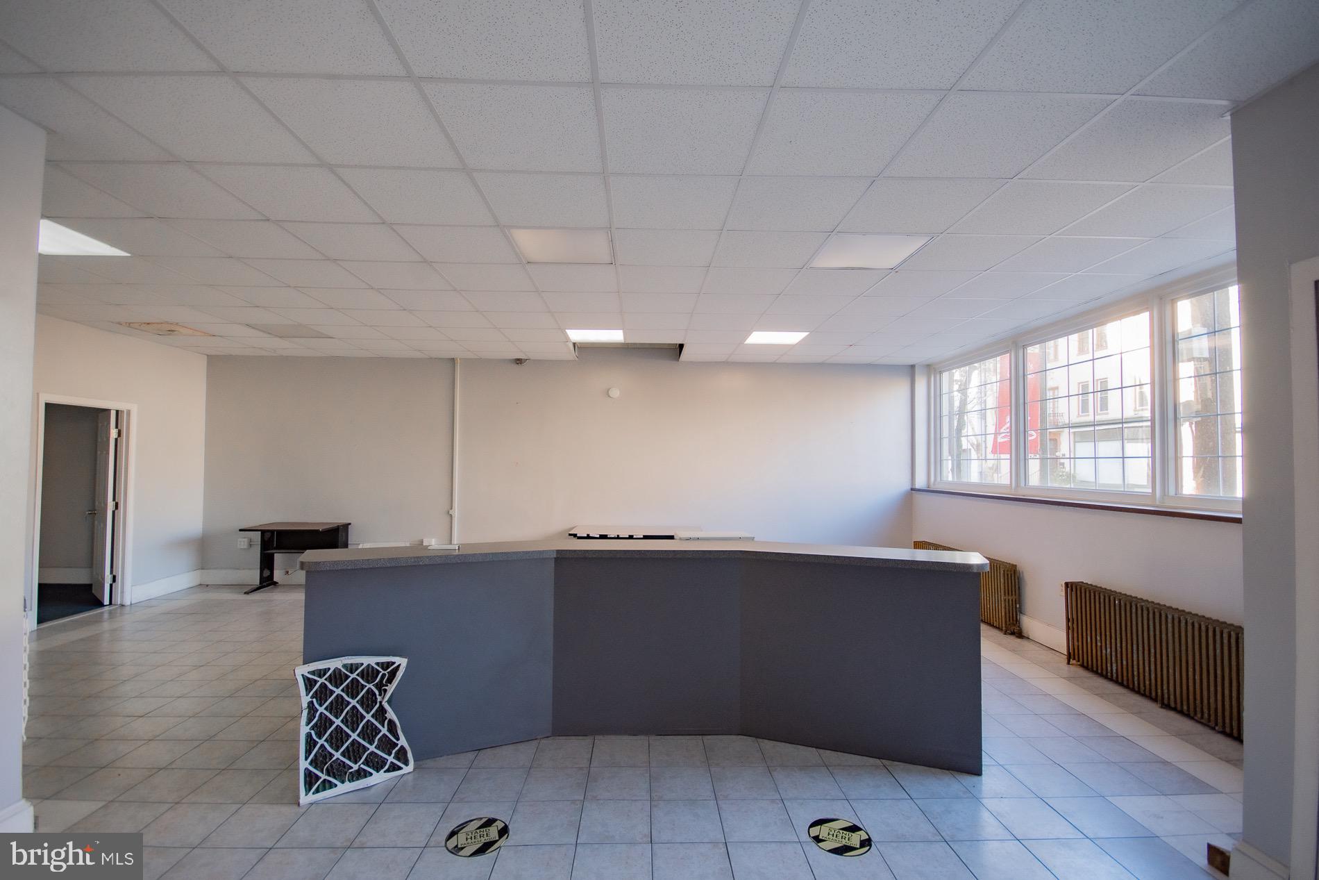 CITY OF MARTINSBURG - Commercial Lease