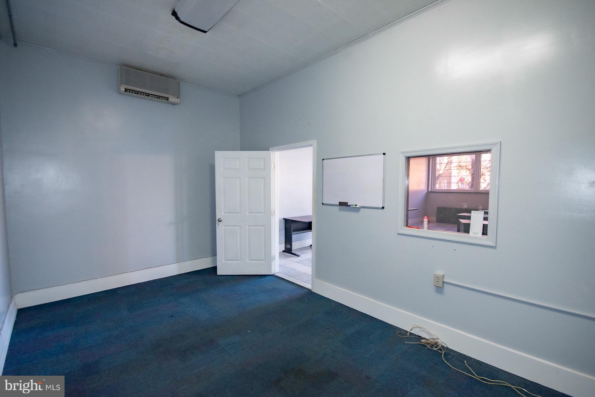 CITY OF MARTINSBURG - Commercial Lease