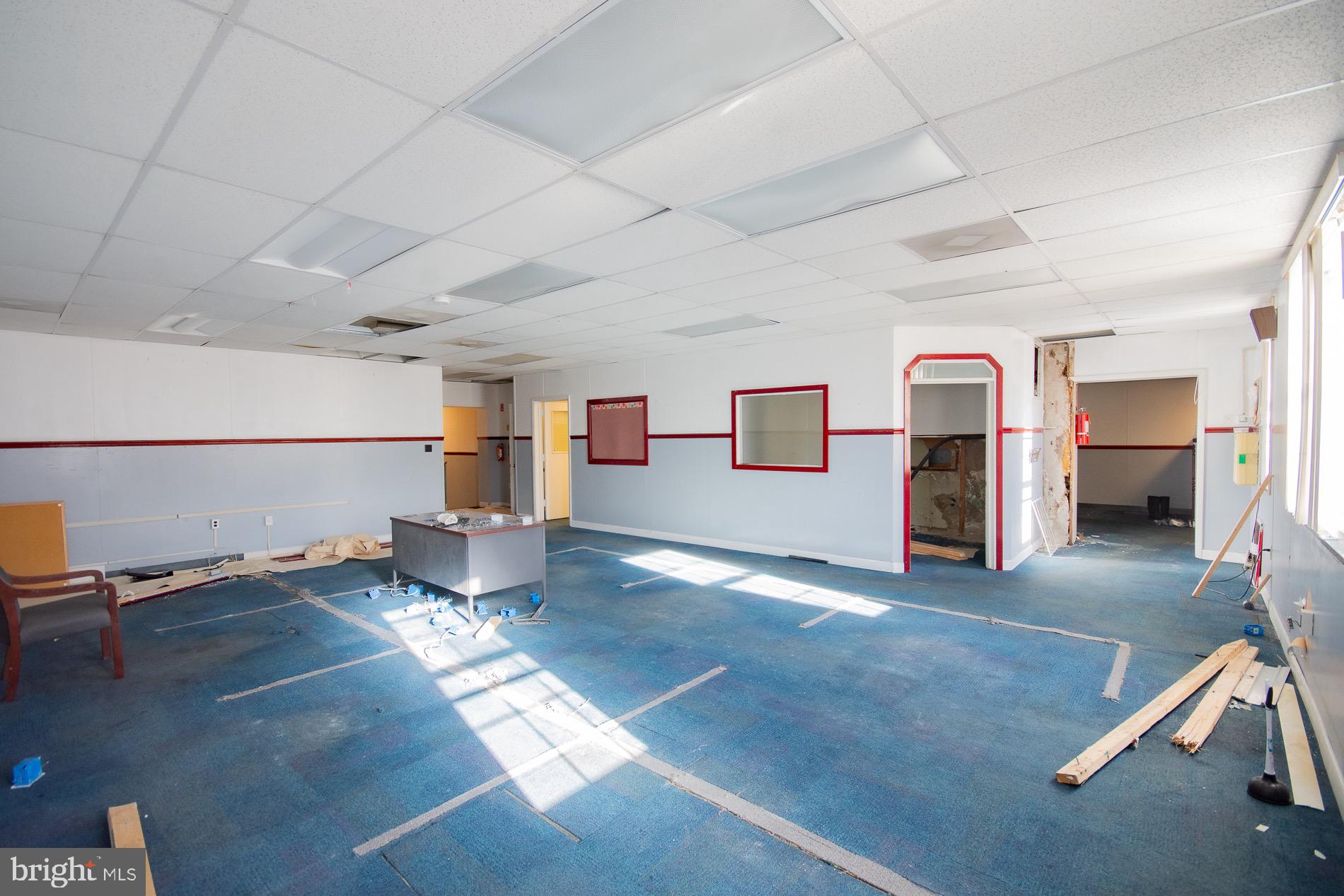 CITY OF MARTINSBURG - Commercial Lease