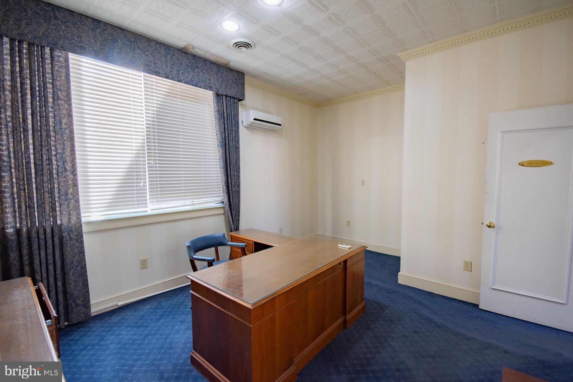 CITY OF MARTINSBURG - Commercial Lease