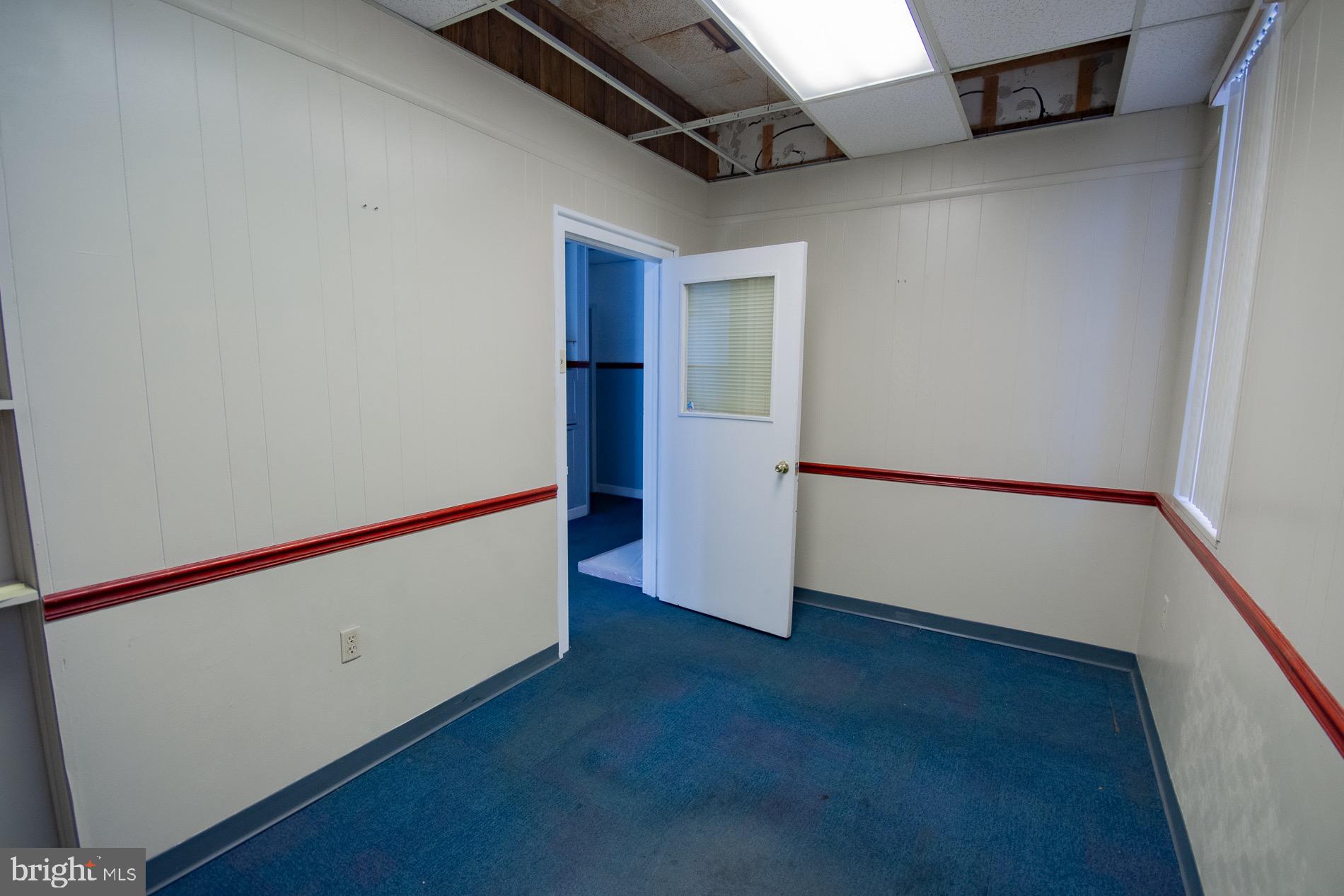 CITY OF MARTINSBURG - Commercial Lease