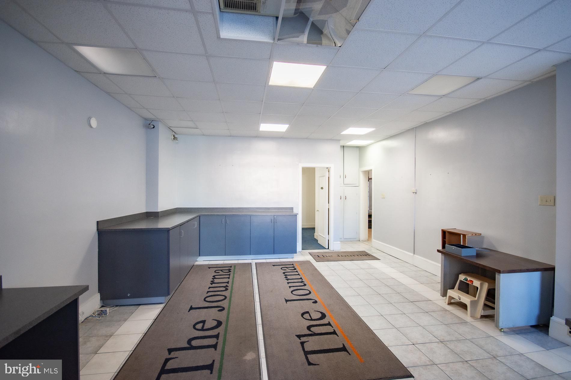 CITY OF MARTINSBURG - Commercial Lease