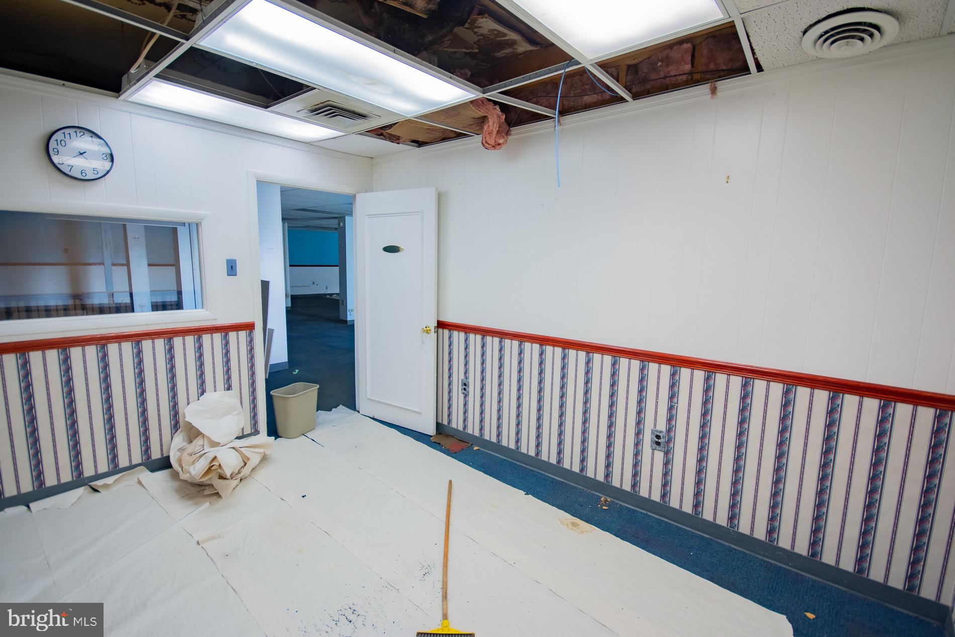 CITY OF MARTINSBURG - Commercial Lease