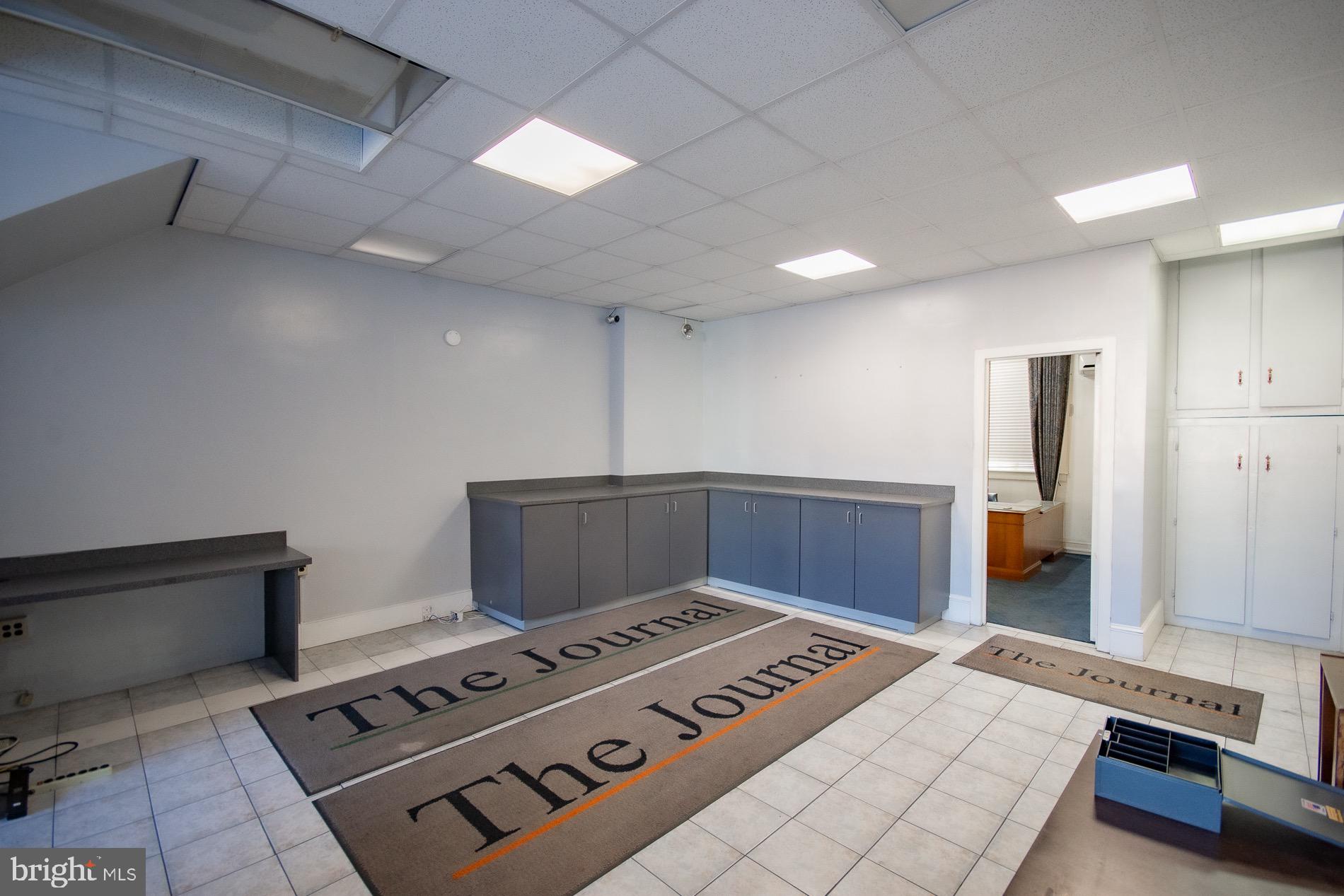 CITY OF MARTINSBURG - Commercial Lease