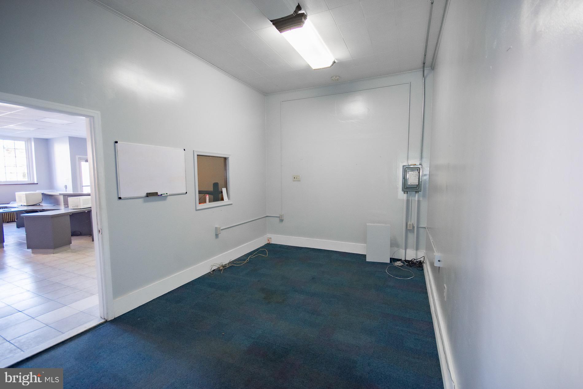 CITY OF MARTINSBURG - Commercial Lease