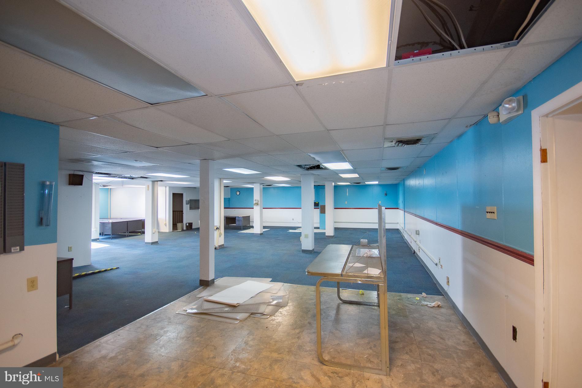 CITY OF MARTINSBURG - Commercial Lease