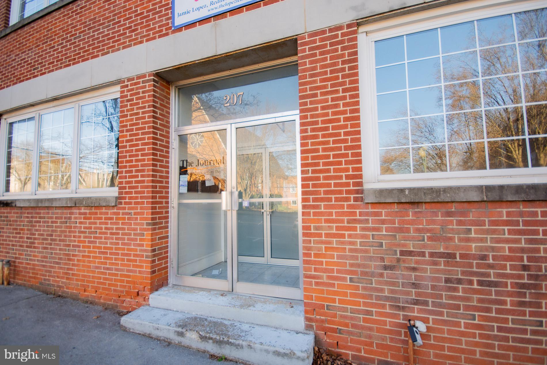 CITY OF MARTINSBURG - Commercial Lease