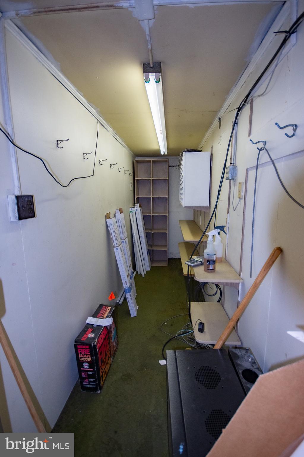 CITY OF MARTINSBURG - Commercial Lease