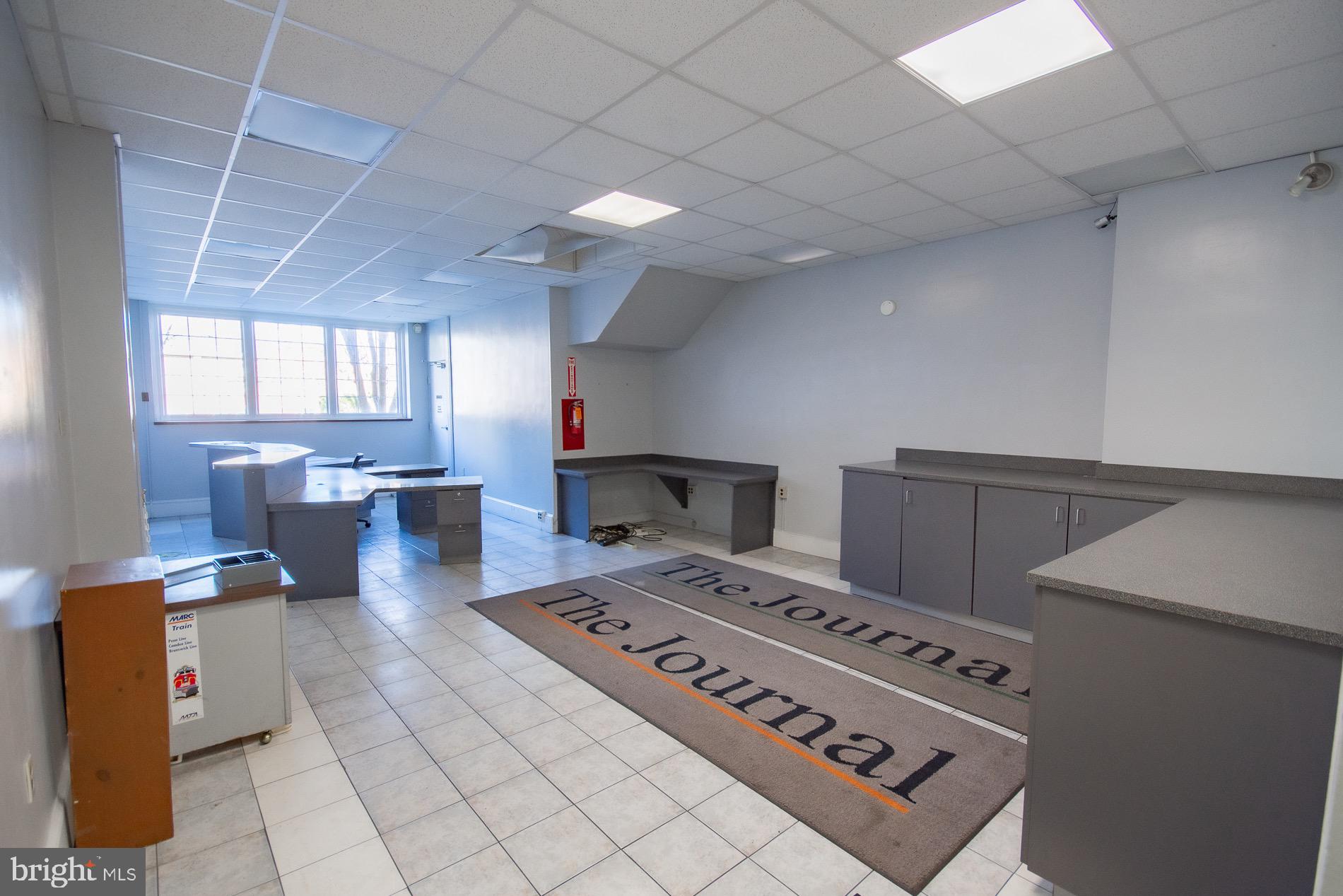 CITY OF MARTINSBURG - Commercial Lease