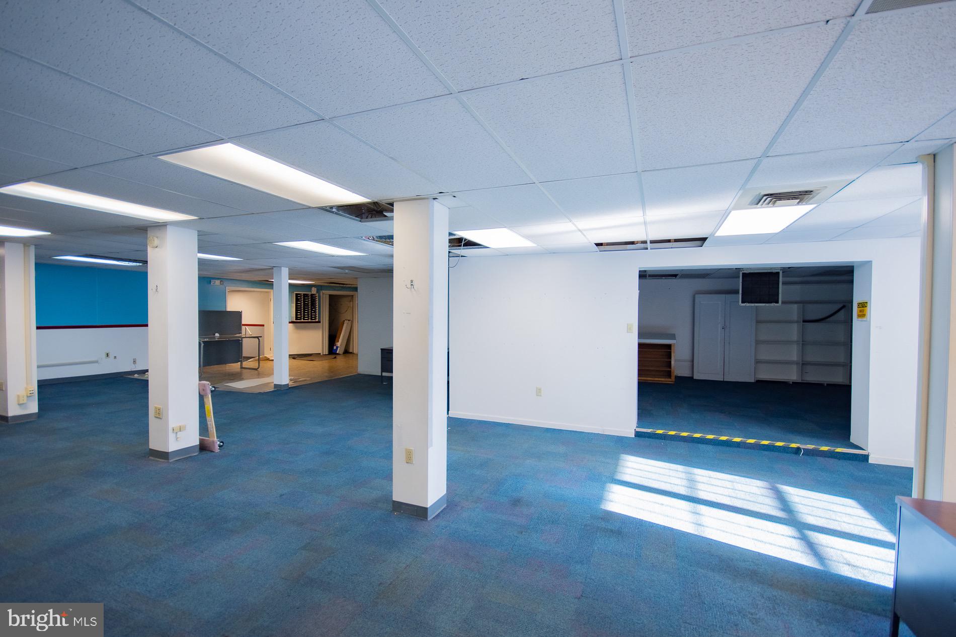 CITY OF MARTINSBURG - Commercial Lease