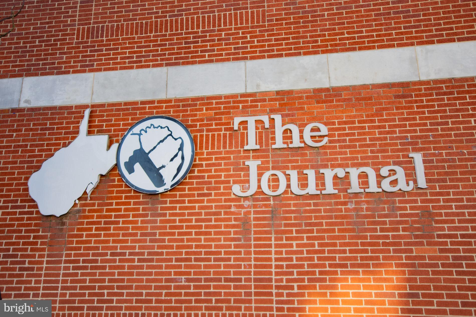 CITY OF MARTINSBURG - Commercial Lease