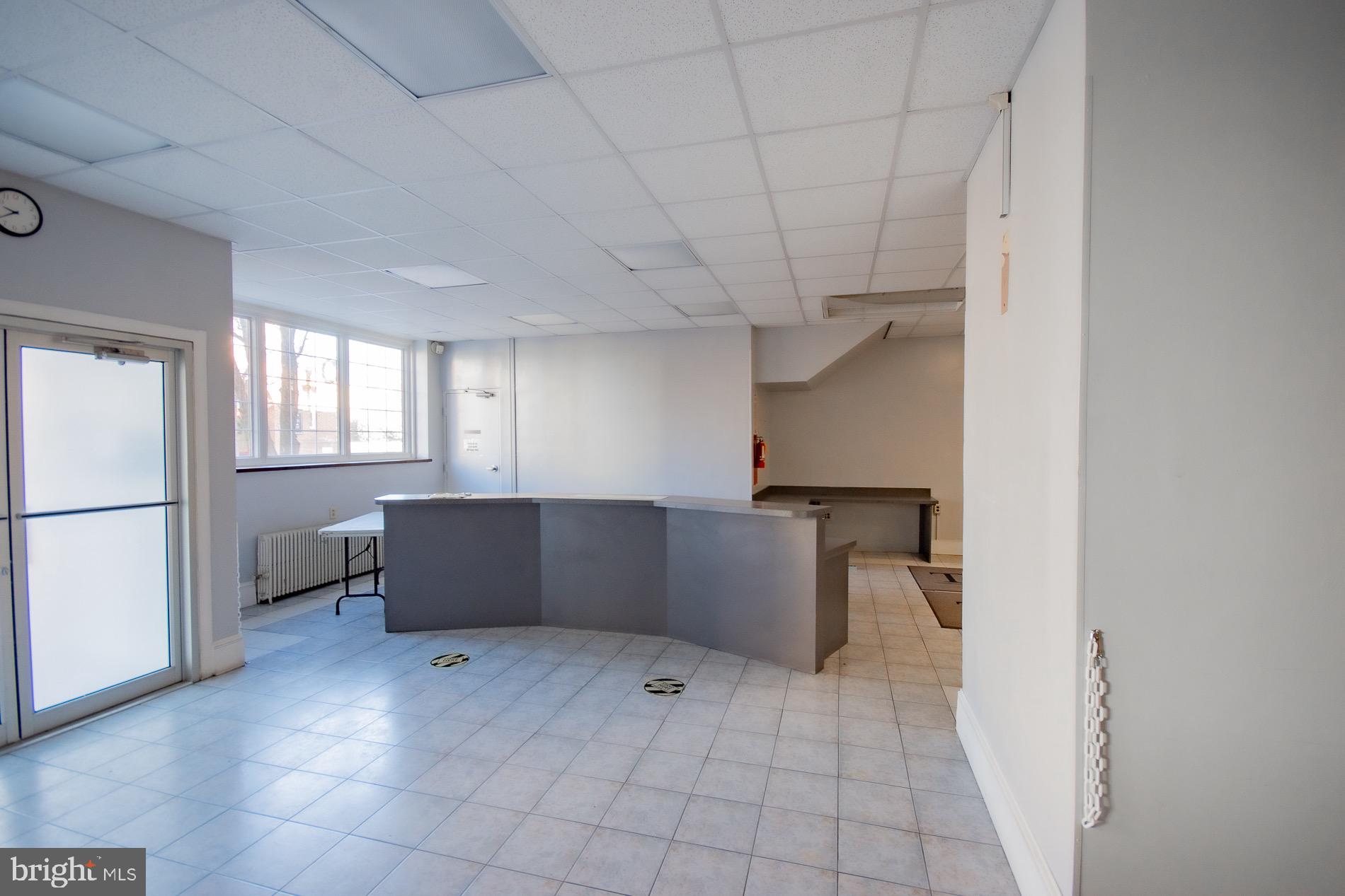 CITY OF MARTINSBURG - Commercial Lease