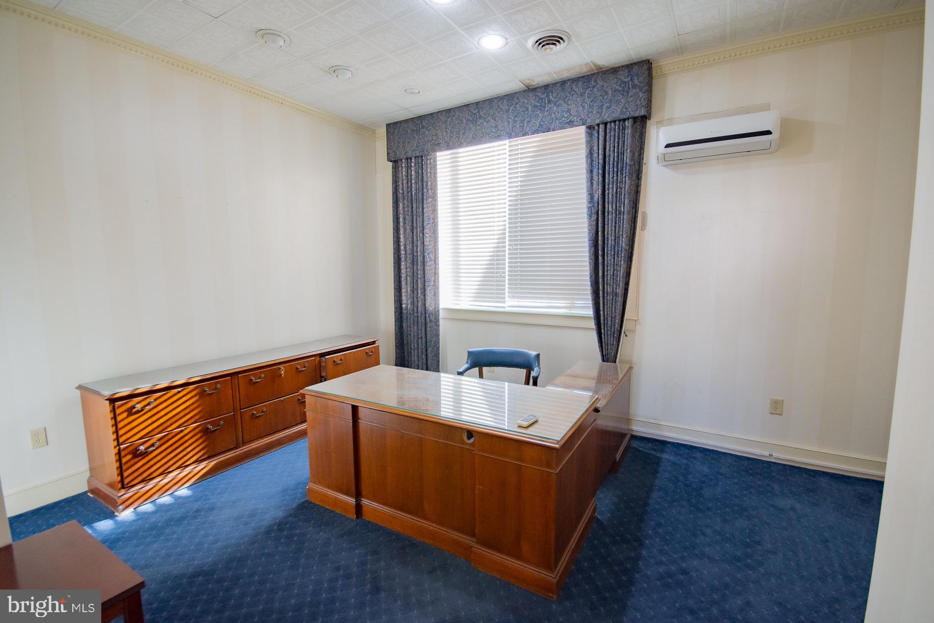 CITY OF MARTINSBURG - Commercial Lease