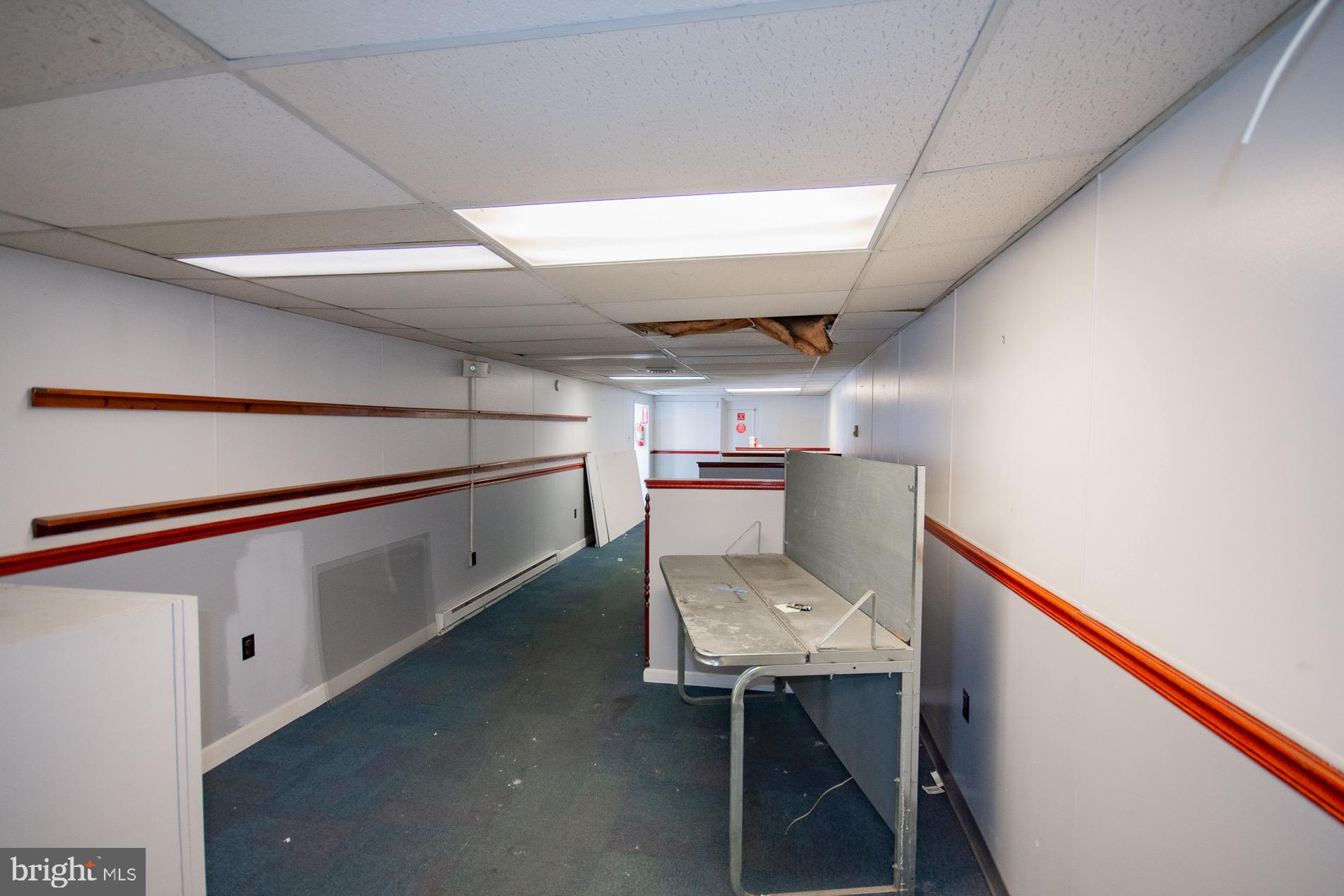 CITY OF MARTINSBURG - Commercial Lease