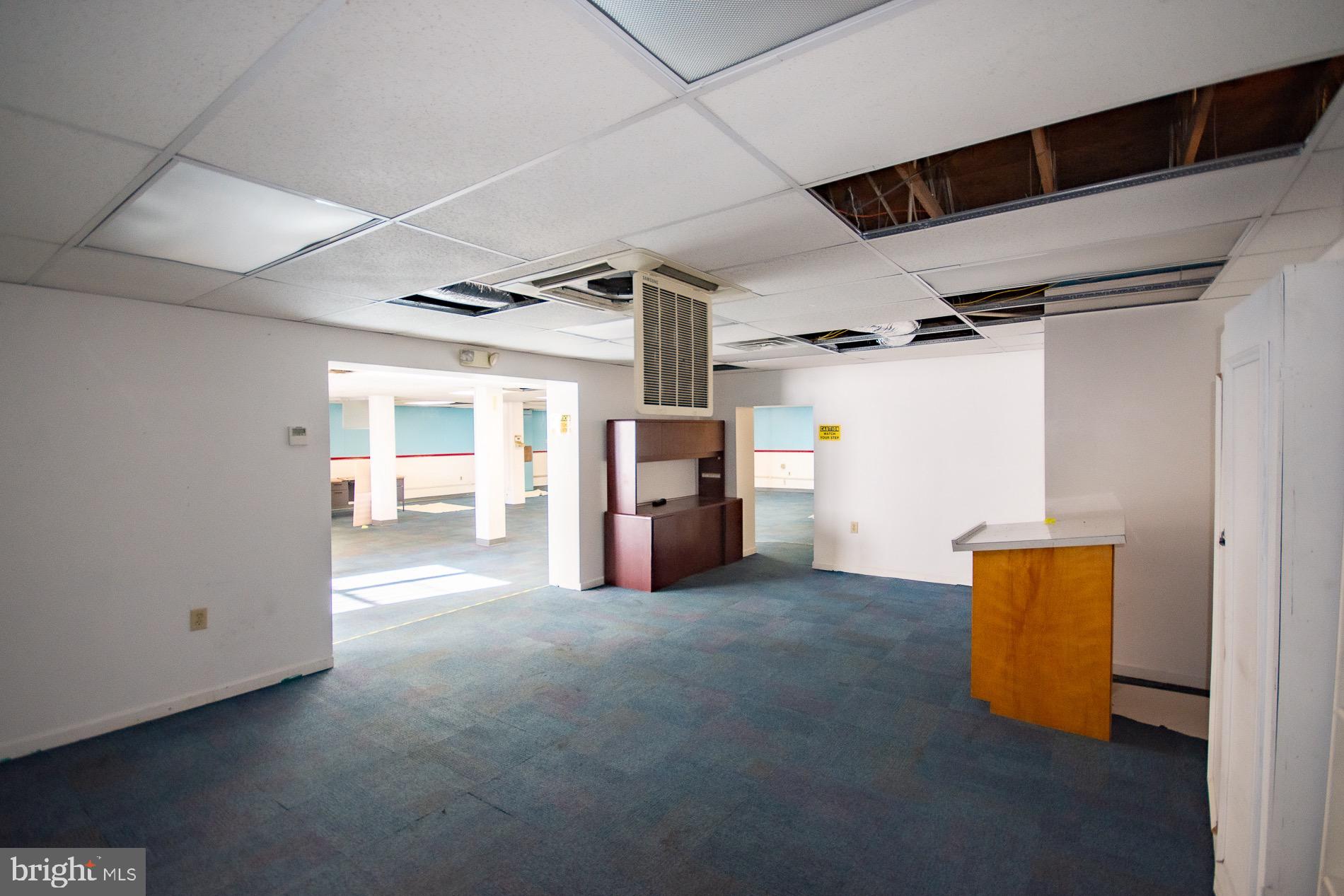 CITY OF MARTINSBURG - Commercial Lease