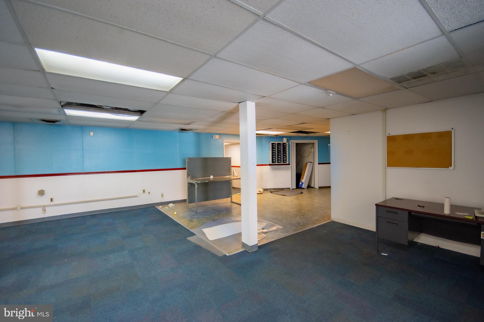 CITY OF MARTINSBURG - Commercial Lease