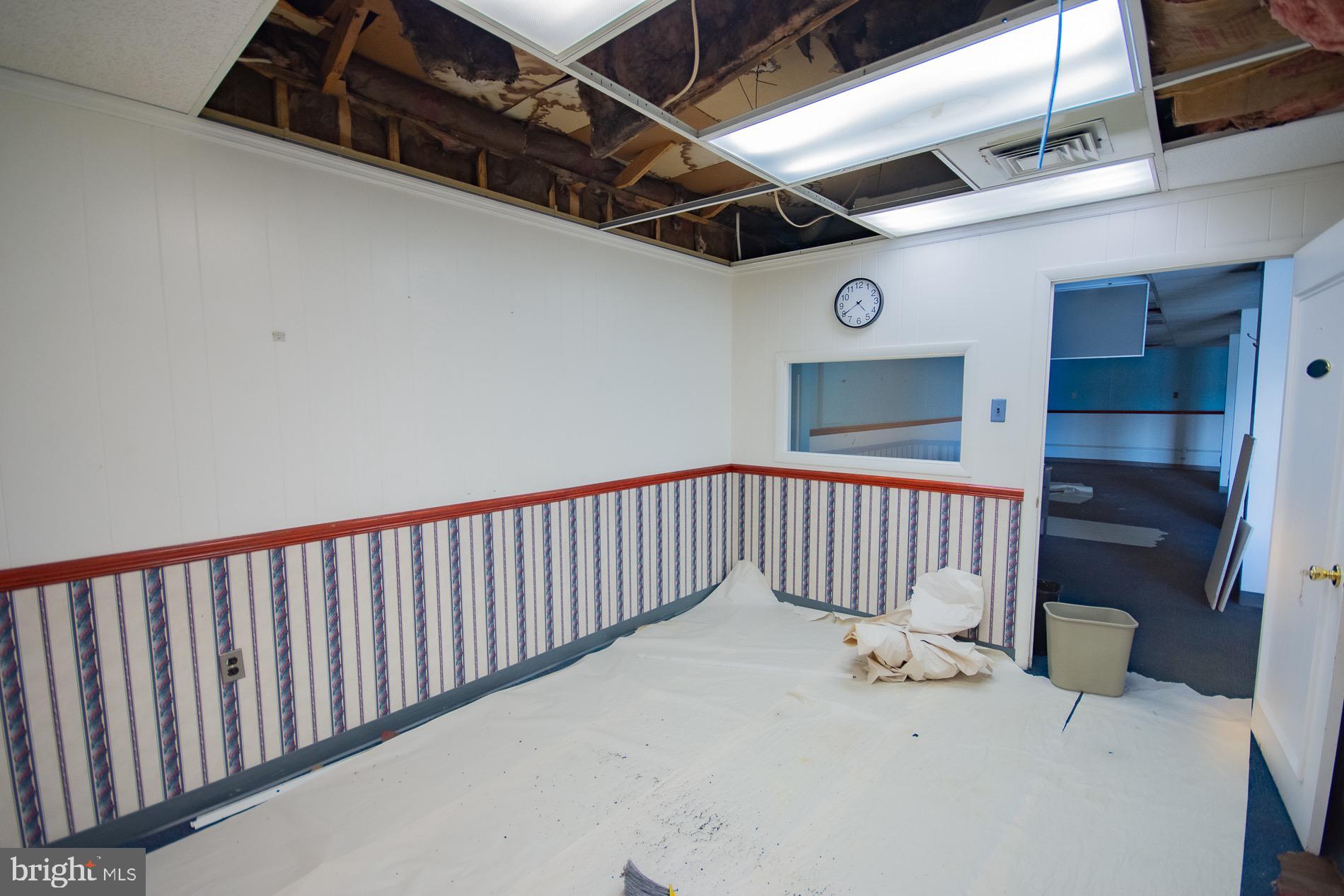 CITY OF MARTINSBURG - Commercial Lease