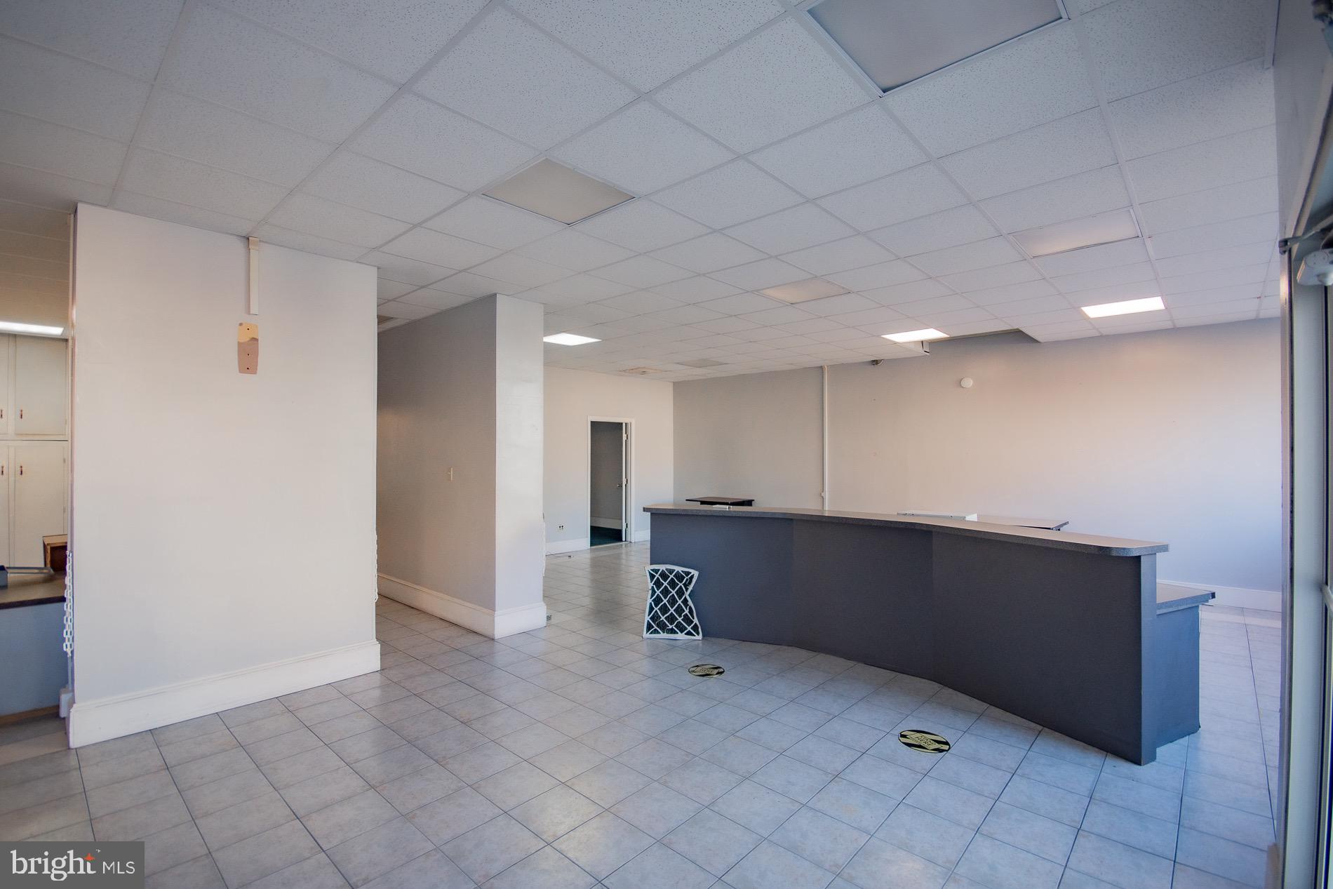 CITY OF MARTINSBURG - Commercial Lease