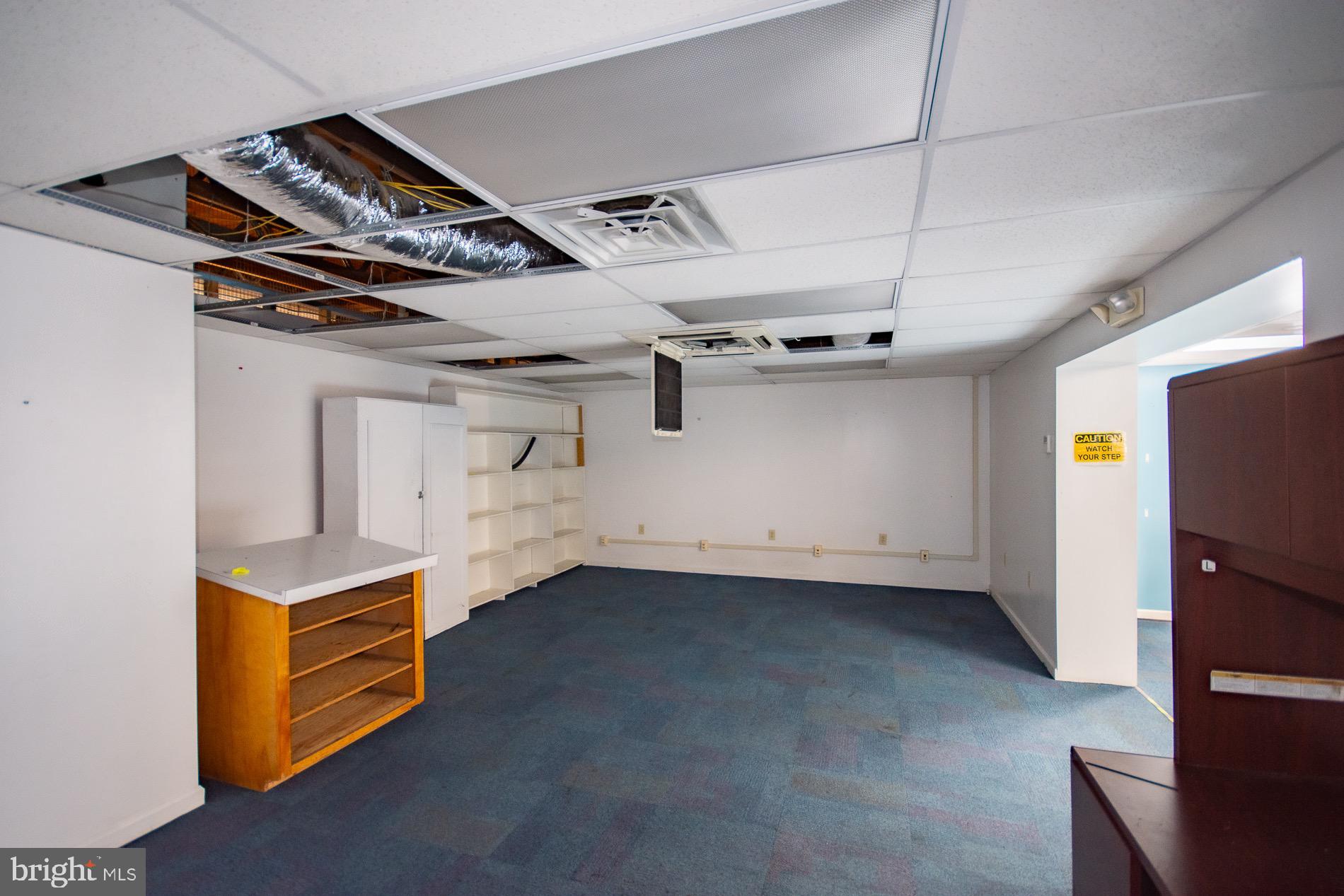 CITY OF MARTINSBURG - Commercial Lease