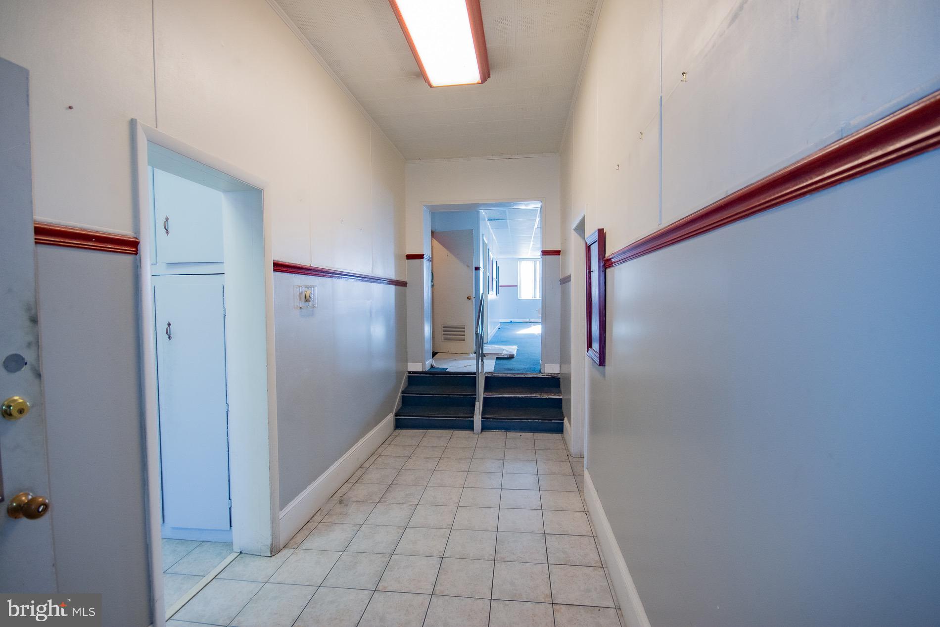 CITY OF MARTINSBURG - Commercial Lease