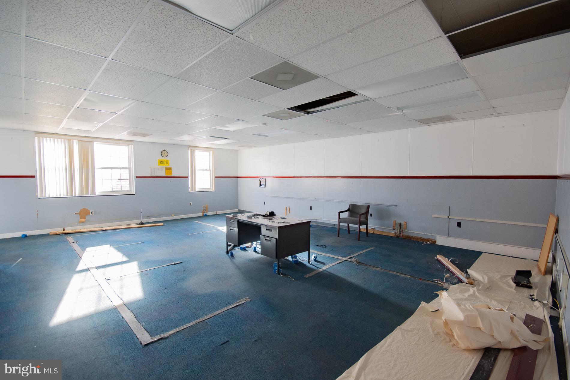 CITY OF MARTINSBURG - Commercial Lease