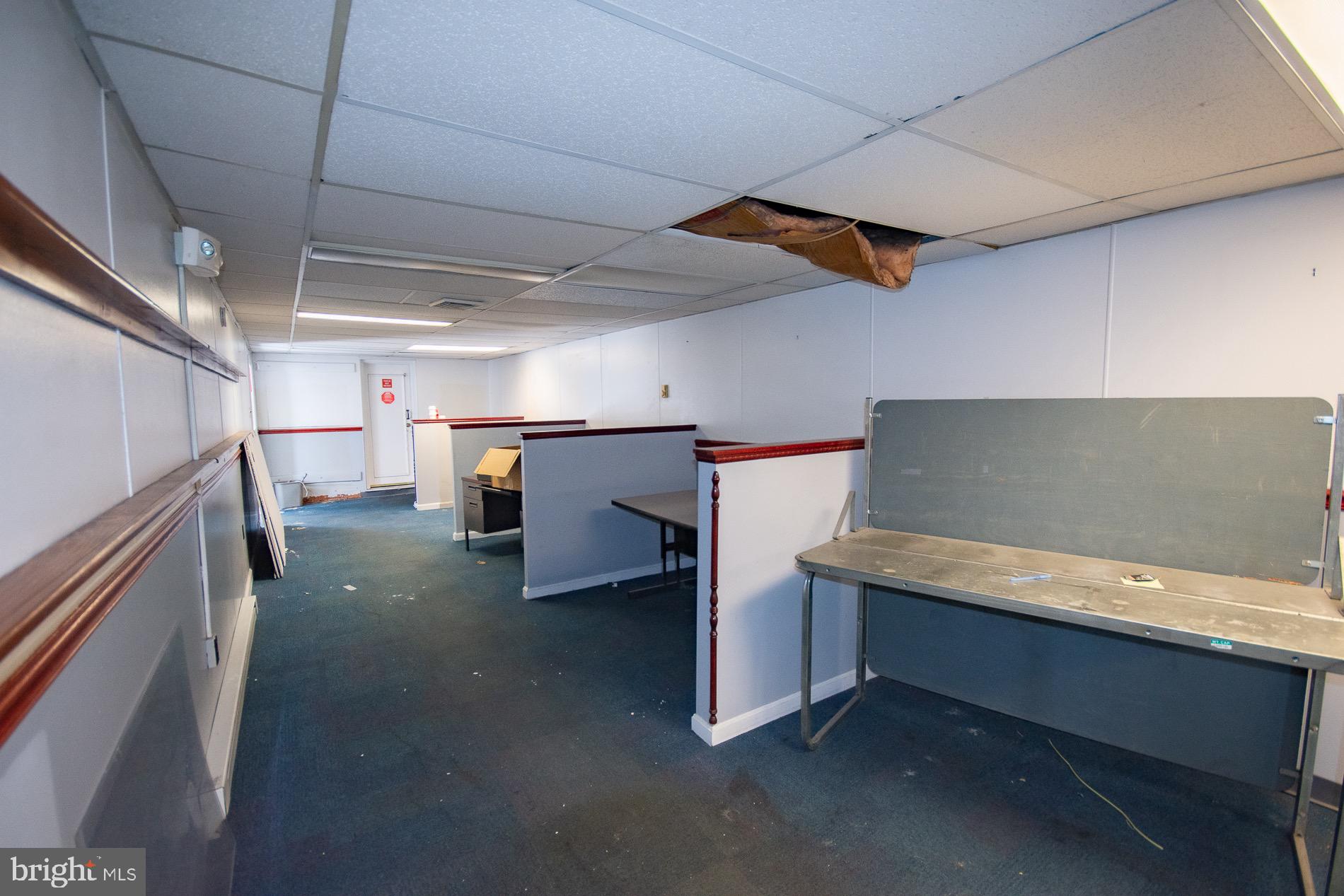 CITY OF MARTINSBURG - Commercial Lease