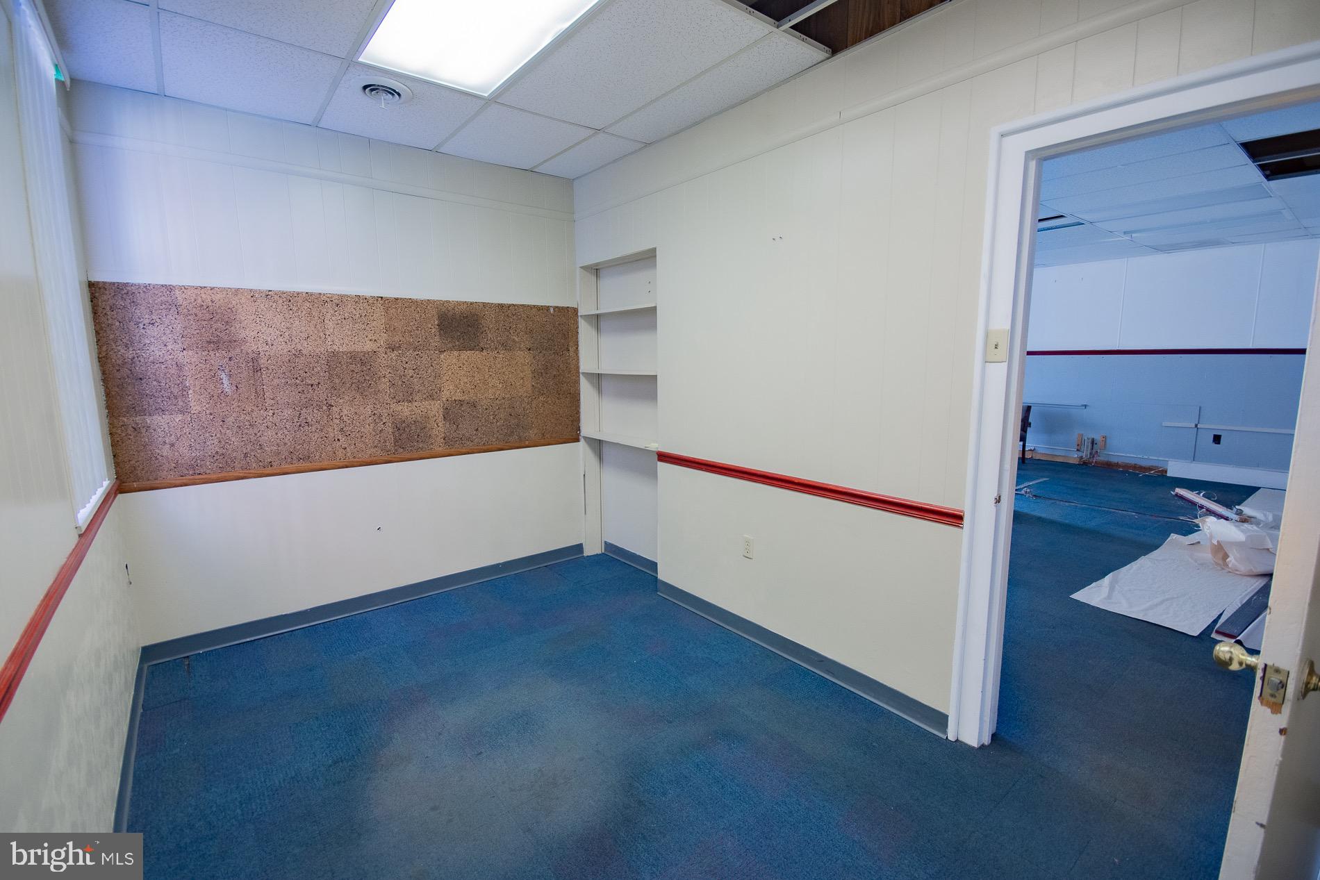 CITY OF MARTINSBURG - Commercial Lease