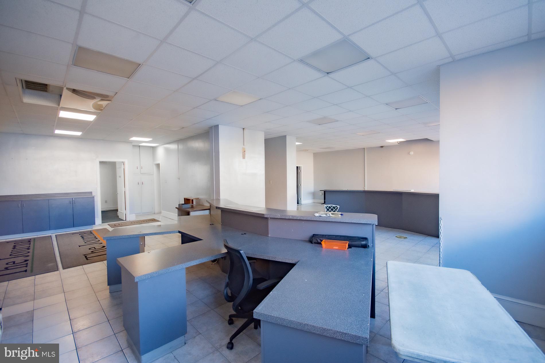 CITY OF MARTINSBURG - Commercial Lease