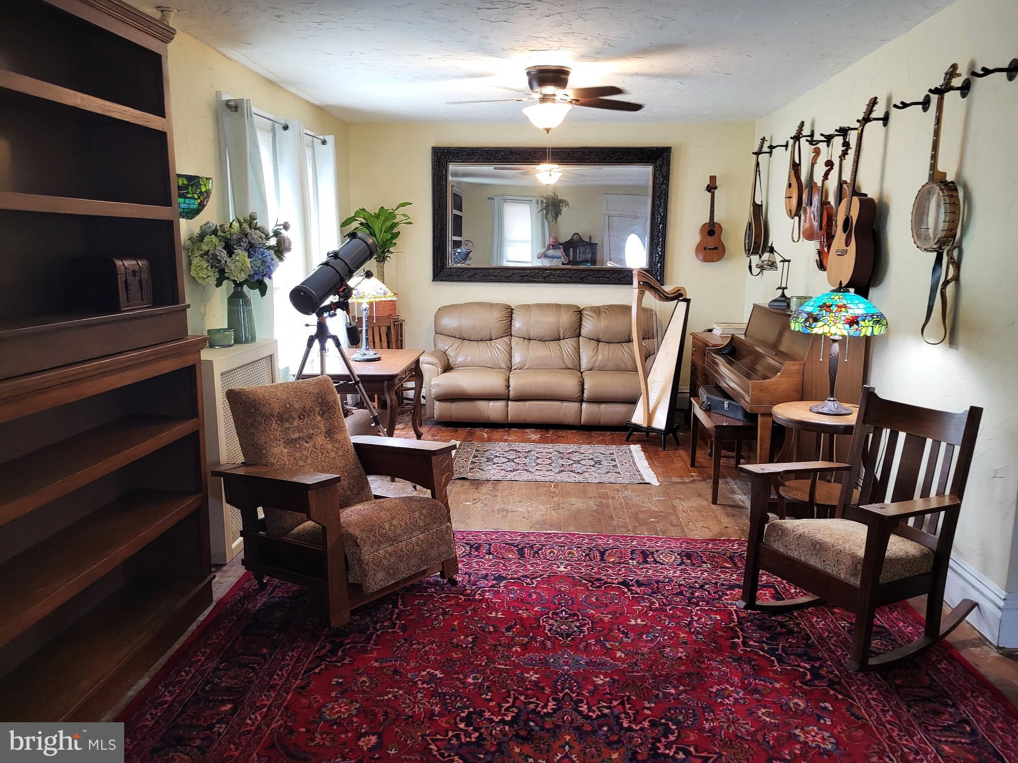 MCSHERRYSTOWN - Residential