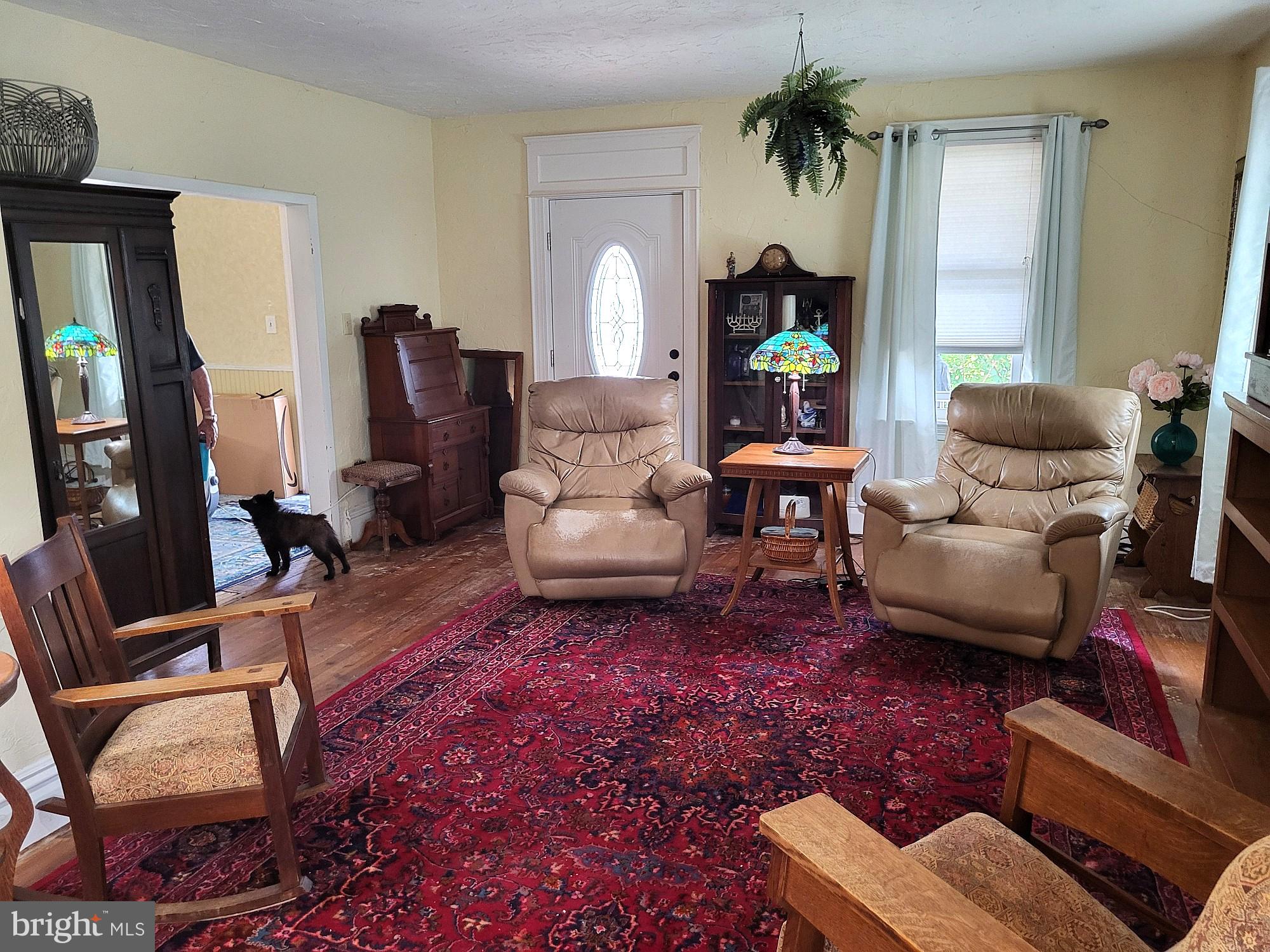 MCSHERRYSTOWN - Residential