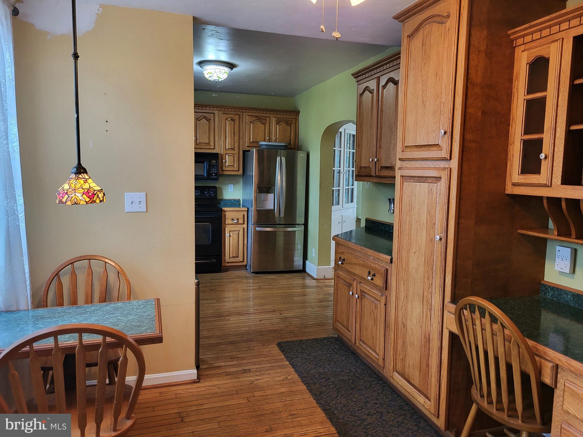 MCSHERRYSTOWN - Residential