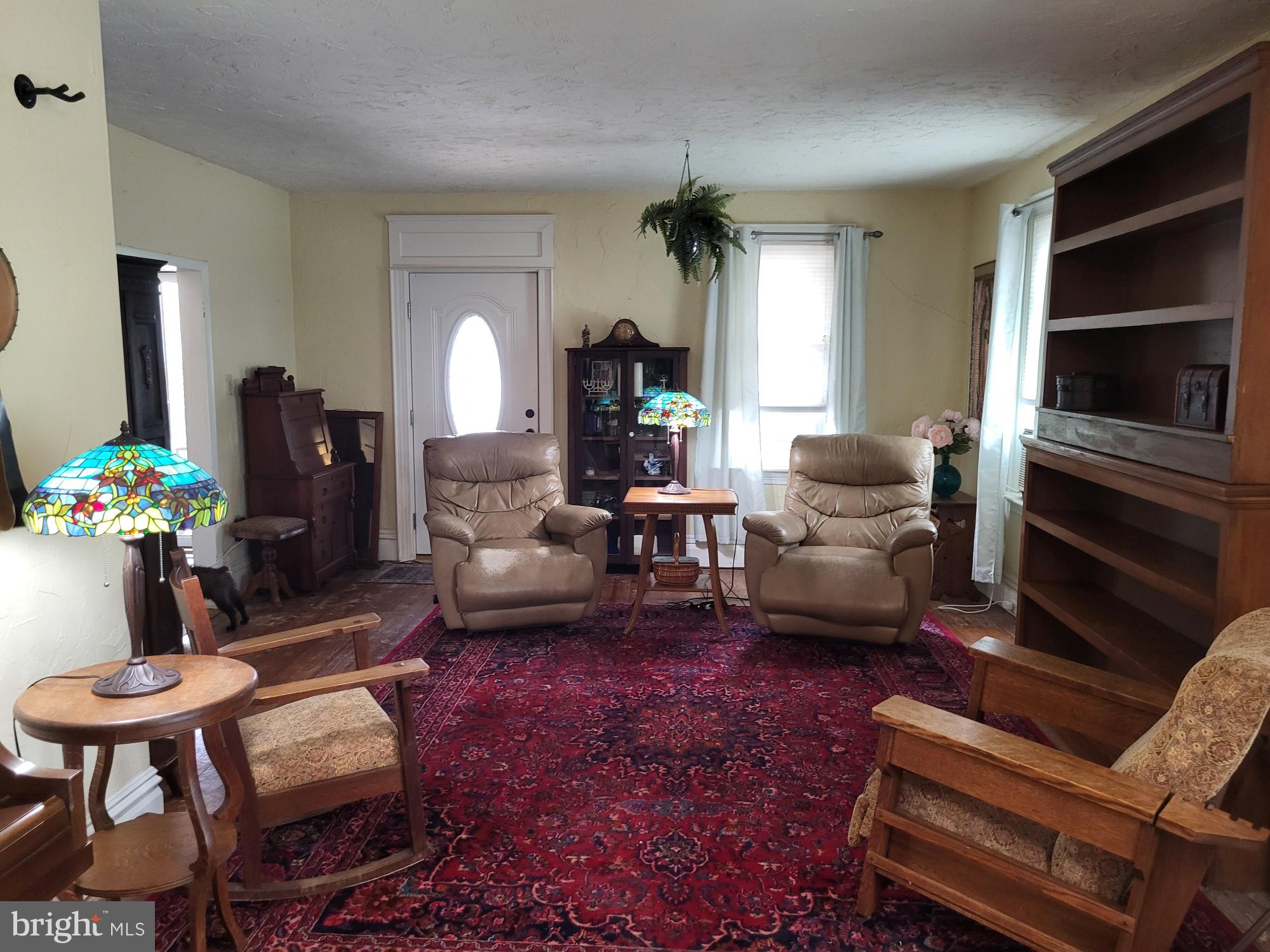 MCSHERRYSTOWN - Residential