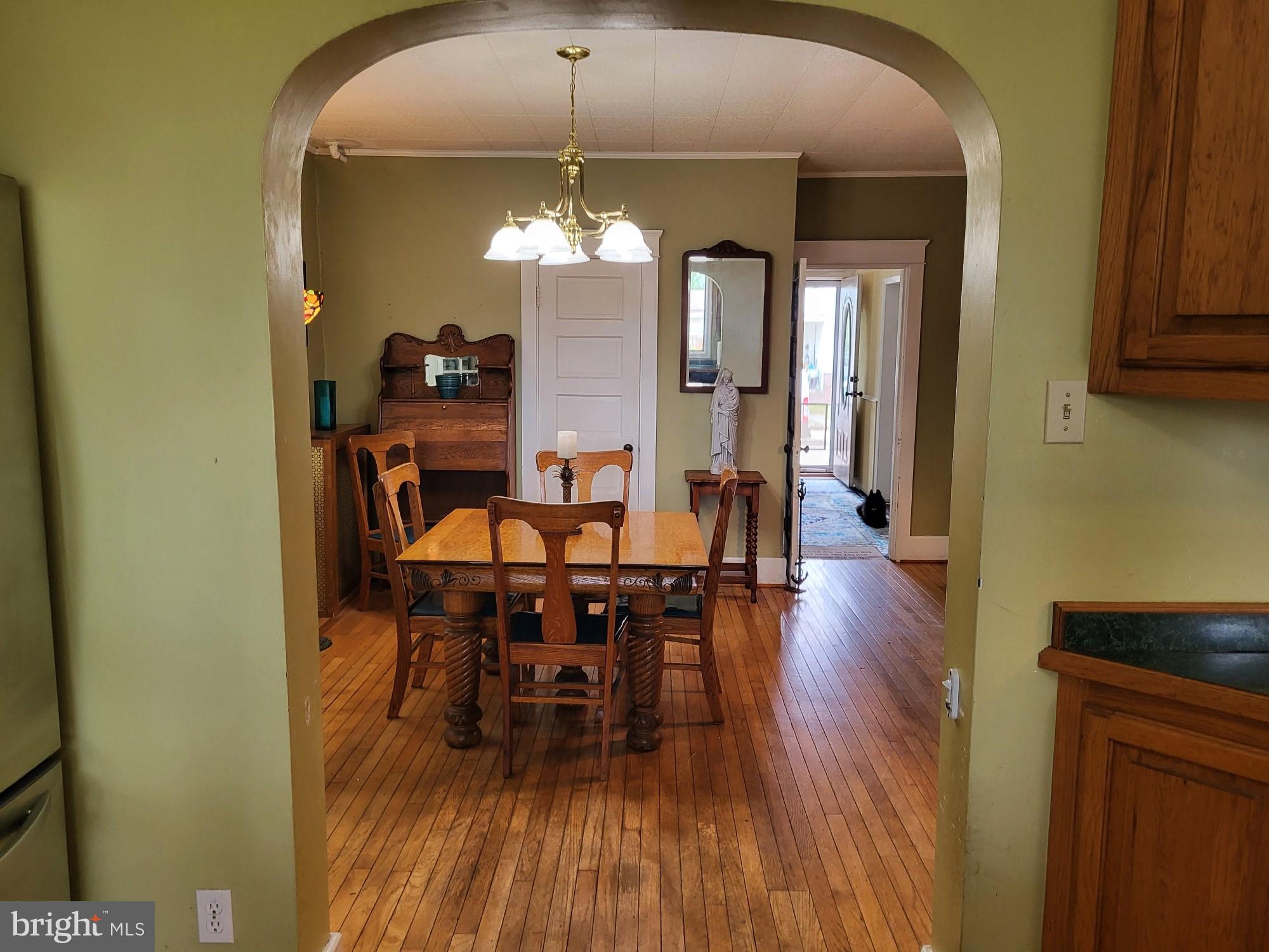 MCSHERRYSTOWN - Residential