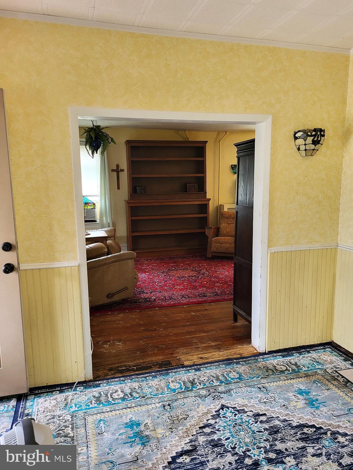 MCSHERRYSTOWN - Residential