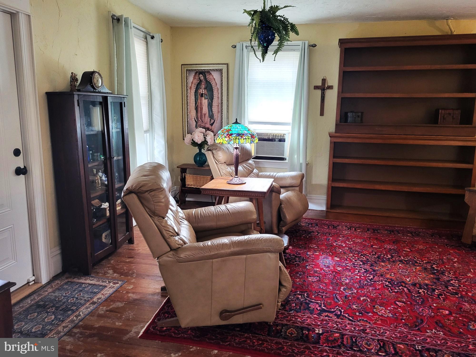 MCSHERRYSTOWN - Residential