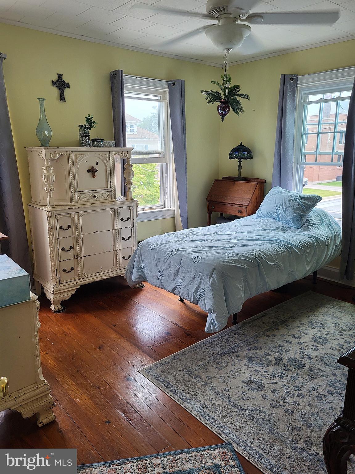 MCSHERRYSTOWN - Residential