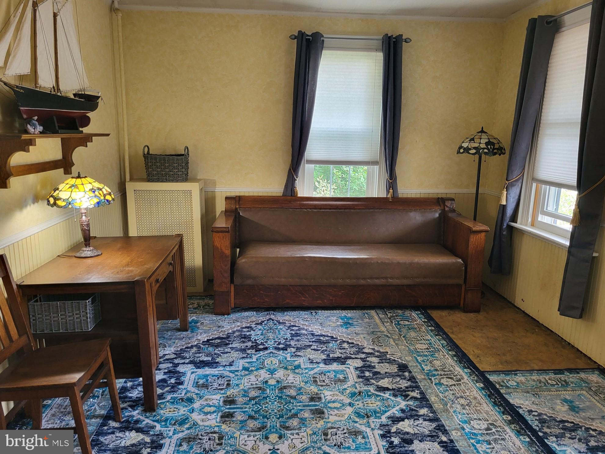 MCSHERRYSTOWN - Residential