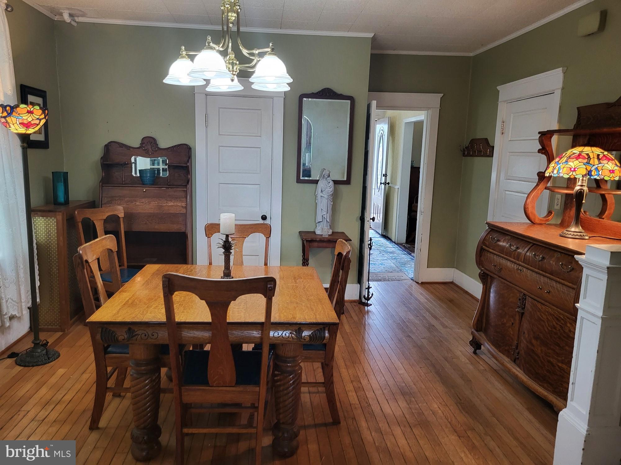 MCSHERRYSTOWN - Residential