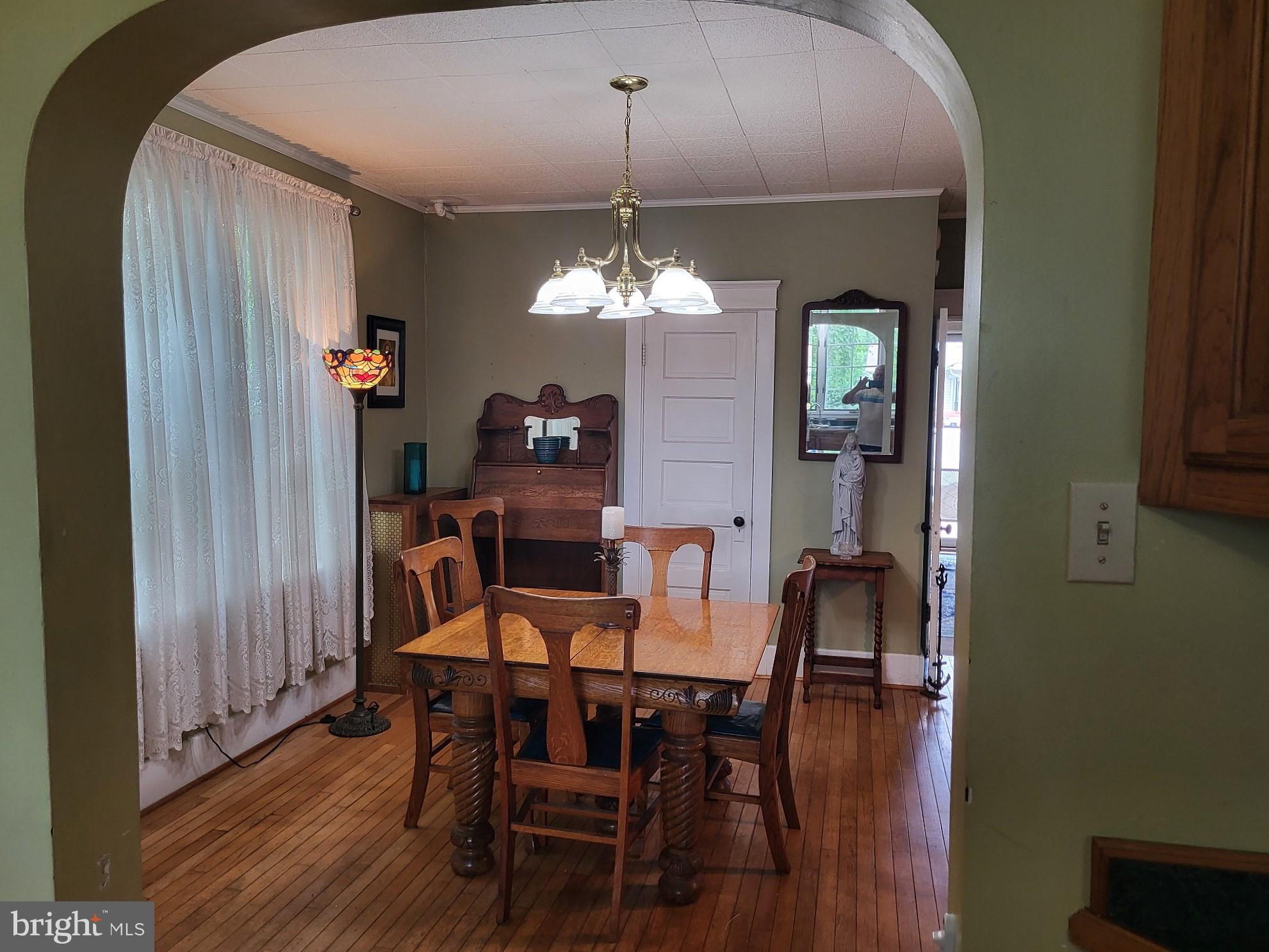 MCSHERRYSTOWN - Residential