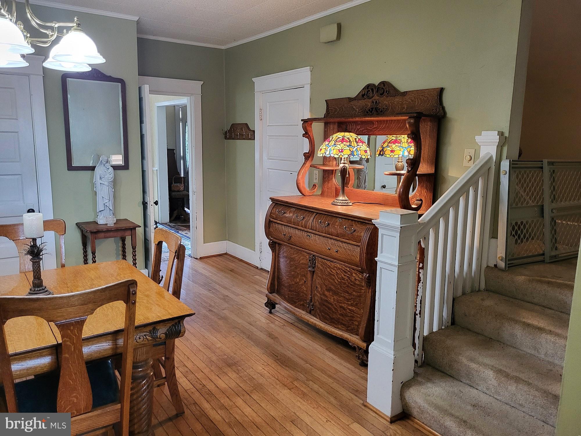 MCSHERRYSTOWN - Residential