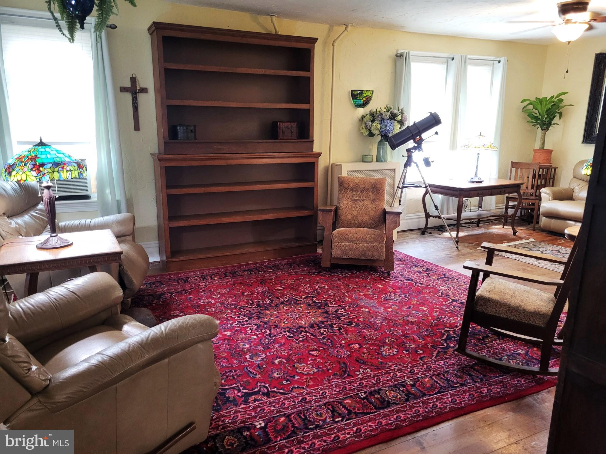 MCSHERRYSTOWN - Residential