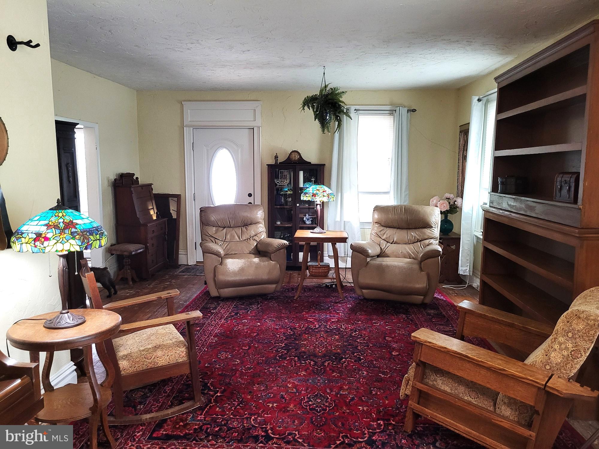 MCSHERRYSTOWN - Residential