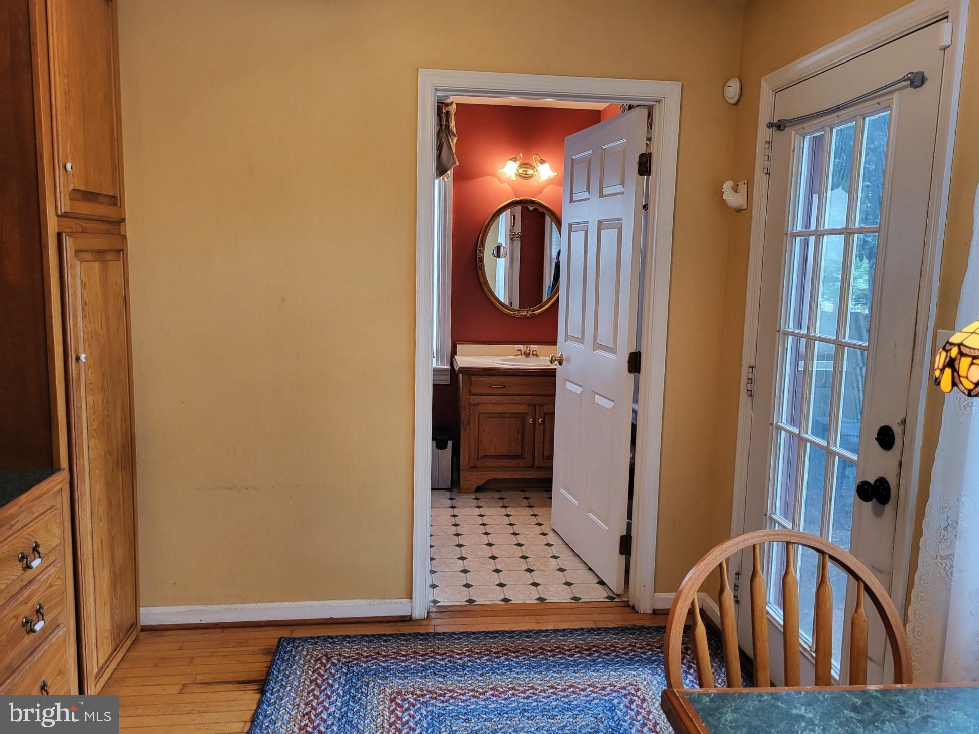 MCSHERRYSTOWN - Residential