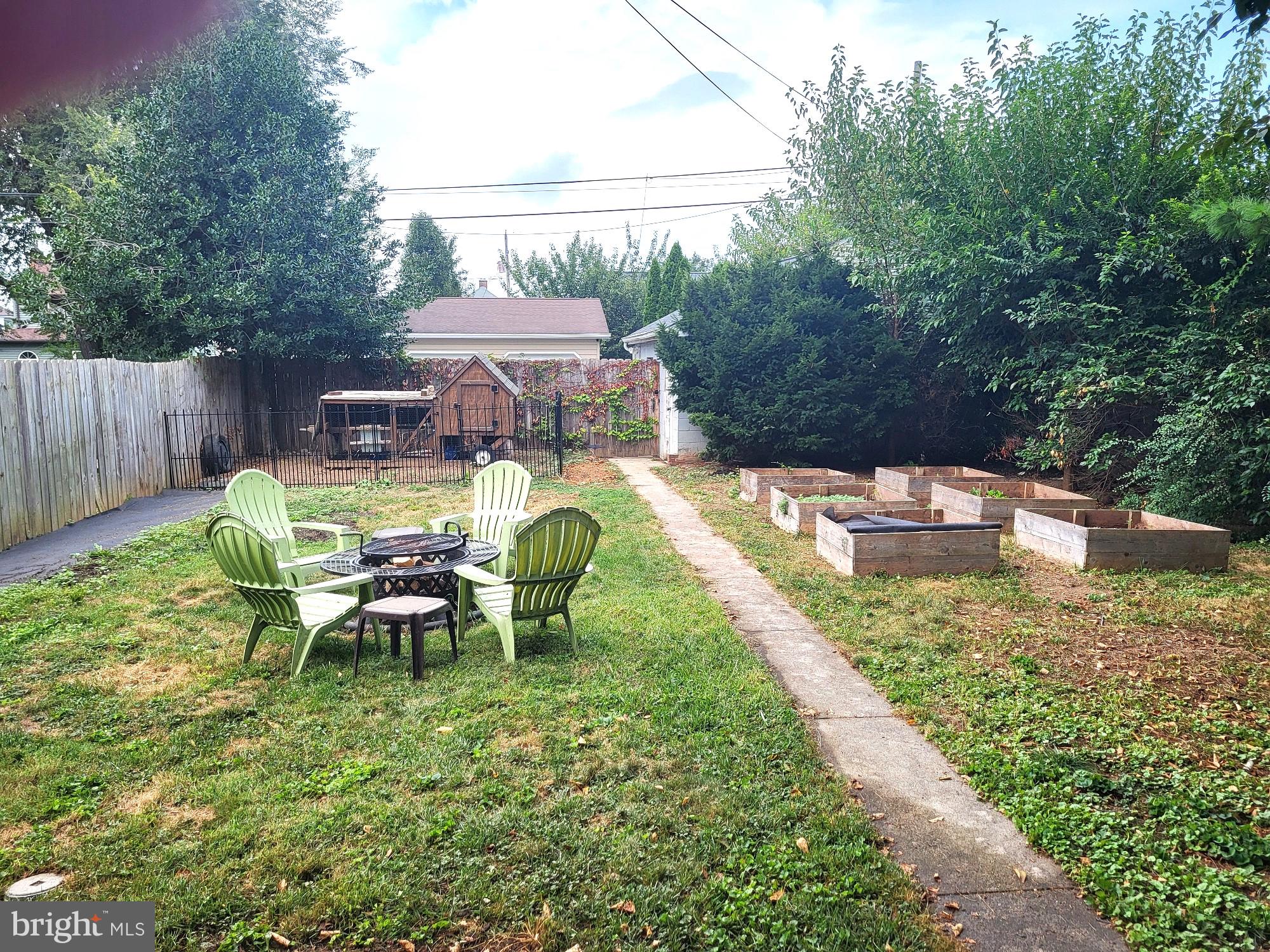 MCSHERRYSTOWN - Residential