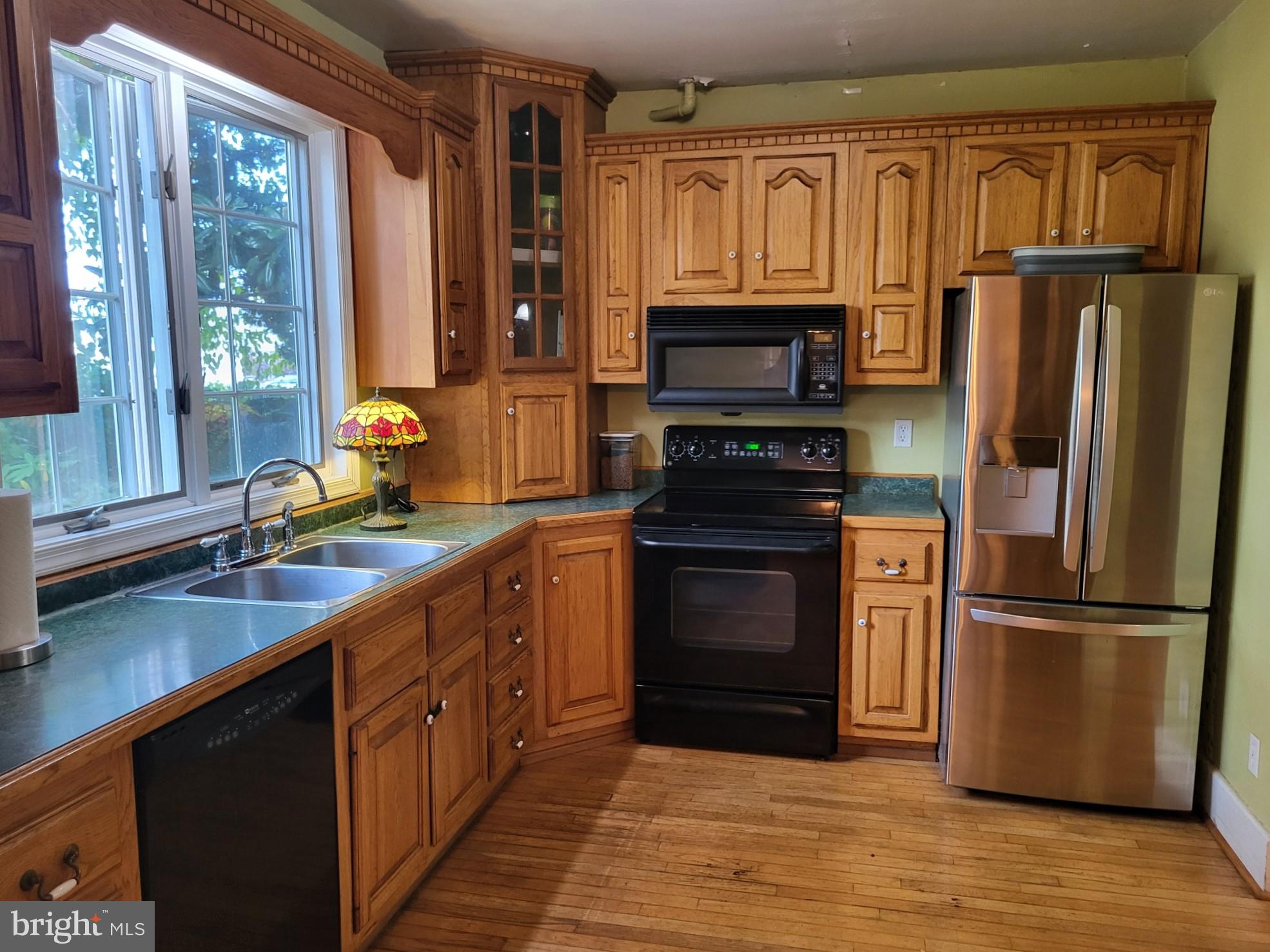 MCSHERRYSTOWN - Residential