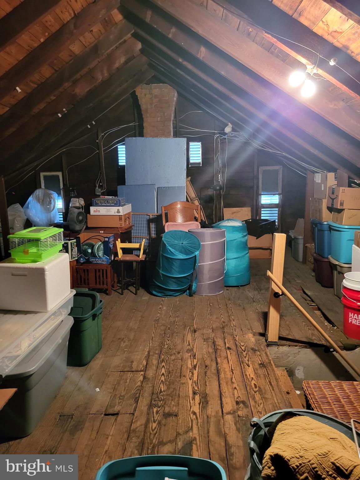 MCSHERRYSTOWN - Residential