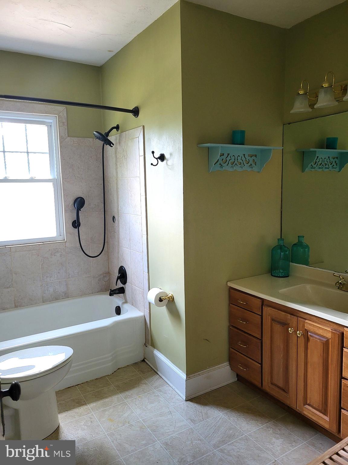 MCSHERRYSTOWN - Residential